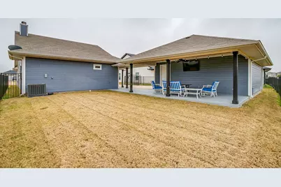 1576 Lizzie Lane, Burleson, TX 76028 - Photo 40