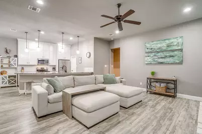 1576 Lizzie Lane, Burleson, TX 76028 - Photo 14