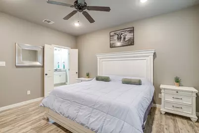 1576 Lizzie Lane, Burleson, TX 76028 - Photo 20