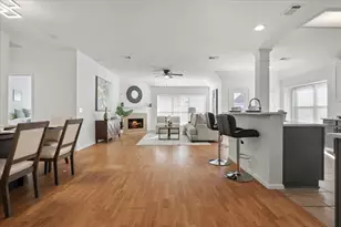 4528 Dragonfly Way, Fort Worth, TX 76244 - Photo 6