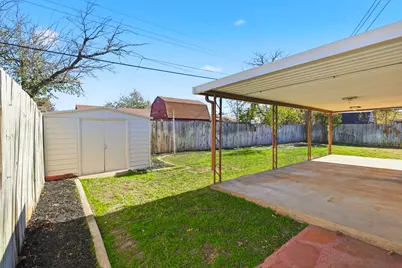 808 Bridle Avenue, White Settlement, TX 76108 - Photo 22