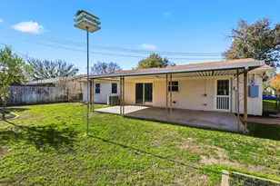 808 Bridle Ave, White Settlement, TX 76108 - Photo 24
