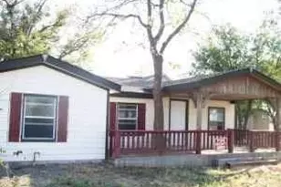 603 McKinney St, Farmersville, TX 75442 - Photo 1