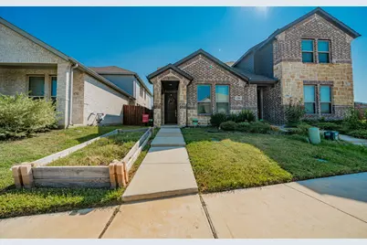 6708 Glimfeather, Fort Worth, TX 76179 - Photo 1