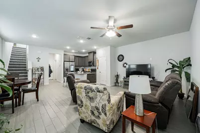 6708 Glimfeather, Fort Worth, TX 76179 - Photo 2