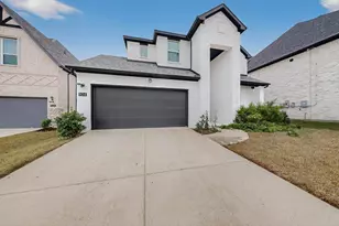 504 Conestoga Pass, Weston, TX 75009 - Photo 1