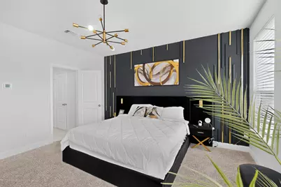 504 Conestoga Pass, Weston, TX 75009 - Photo 18