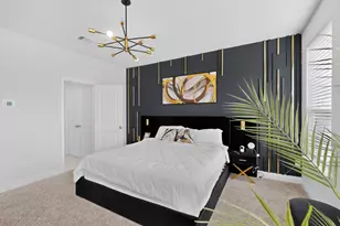 504 Conestoga Pass, Weston, TX 75009 - Photo 18