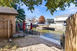 4522 Robin Ct, Granbury, TX 76049 - Photo 34