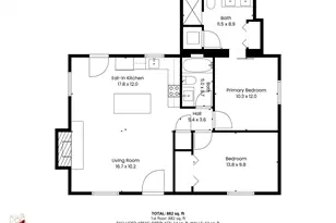 4522 Robin Ct, Granbury, TX 76049 - Photo 40