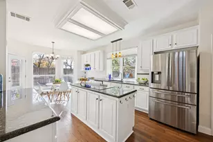 10502 Briar Brook Ln, Frisco, TX 75033 - Photo 6