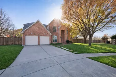 10502 Briar Brook Lane, Frisco, TX 75033 - Photo 2
