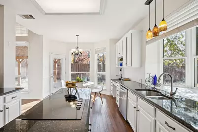 10502 Briar Brook Lane, Frisco, TX 75033 - Photo 8