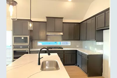 3109 Heather Lake Ct, Celina, TX 75009 - Photo 2