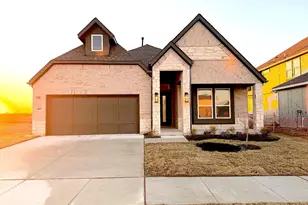 3109 Heather Lk Ct, Celina, TX 75009 - Photo 1