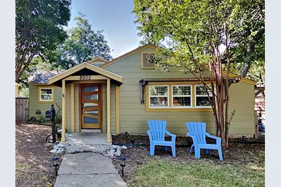 8902 Redondo Drive, Dallas, TX 75218 - Photo 1