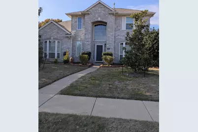 6111 N Arlington Drive N, Frisco, TX 75035 - Photo 1
