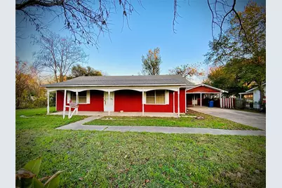 203 S Red River Street, Mexia, TX 76667 - Photo 1