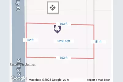 0 Philip Place, Frankston, TX 75763 - Photo 2