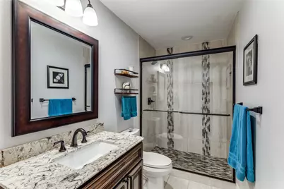 501 Valle Vista Court, Keller, TX 76248 - Photo 12