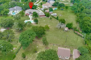 501 Valle Vista Ct, Keller, TX 76248 - Photo 36