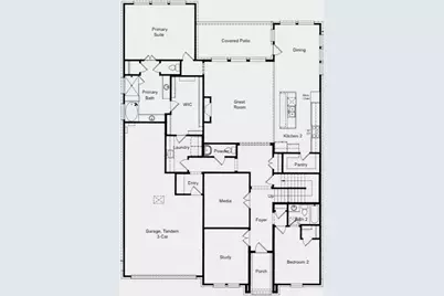 1714 Camelia Avenue, Northlake, TX 76226 - Photo 2