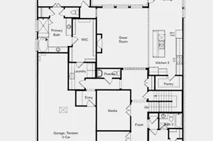 1714 Camelia Ave, Northlake, TX 76226 - Photo 2