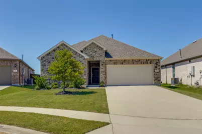 705 Adelyn Street, Anna, TX 75409 - Photo 2