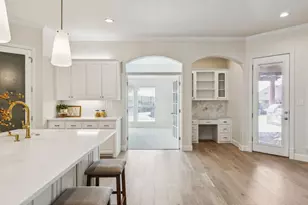 5829 Lakeside Dr, Fort Worth, TX 76179 - Photo 16