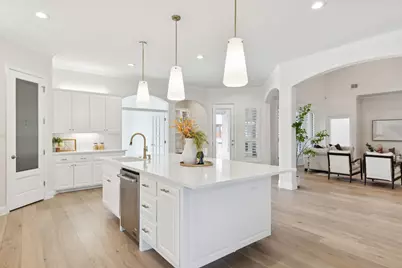 5829 Lakeside Drive, Fort Worth, TX 76179 - Photo 12