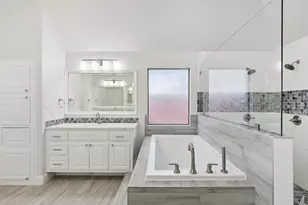 5829 Lakeside Dr, Fort Worth, TX 76179 - Photo 22