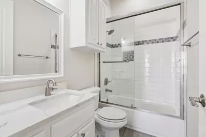 5829 Lakeside Drive, Fort Worth, TX 76179 - Photo 24