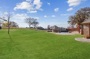 5829 Lakeside Dr, Fort Worth, TX 76179 - Photo 36