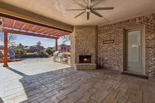 5829 Lakeside Dr, Fort Worth, TX 76179 - Photo 32