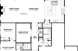 911 Wood Duck Ct, Heath, TX 75032 - Photo 2