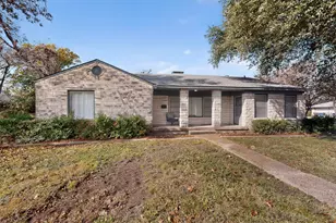 9263 Forest Hills Blvd, Dallas, TX 75218 - Photo 4
