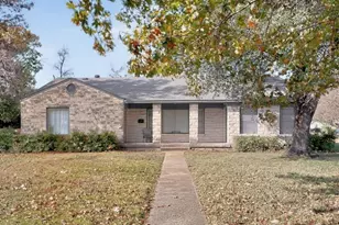 9263 Forest Hills Blvd, Dallas, TX 75218 - Photo 1