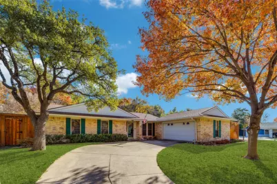 15712 Covewood Circle, Dallas, TX 75248 - Photo 1