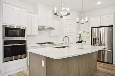 8841 Redding Street, North Richland Hills, TX 76180 - Photo 1