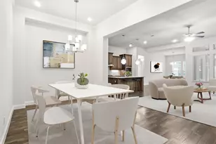 11370 Bull Head Ln, Flower Mound, TX 76262 - Photo 8