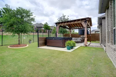 11370 Bull Head Lane, Flower Mound, TX 76262 - Photo 4