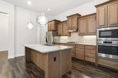 11370 Bull Head Lane, Flower Mound, TX 76262 - Photo 14