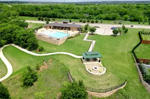 11370 Bull Head Ln, Flower Mound, TX 76262 - Photo 34