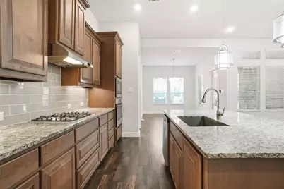 11370 Bull Head Lane, Flower Mound, TX 76262 - Photo 16