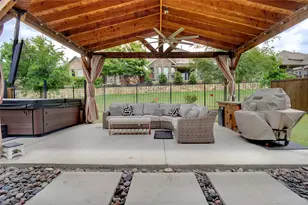 11370 Bull Head Ln, Flower Mound, TX 76262 - Photo 2