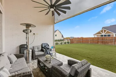13017 Broken Log Lane, Frisco, TX 75033 - Photo 32