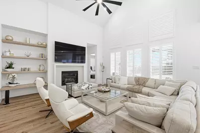 13017 Broken Log Lane, Frisco, TX 75033 - Photo 4