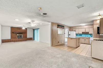 3256 Gene Lane, Haltom City, TX 76117 - Photo 6