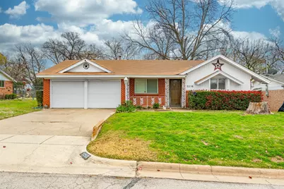 3256 Gene Lane, Haltom City, TX 76117 - Photo 2