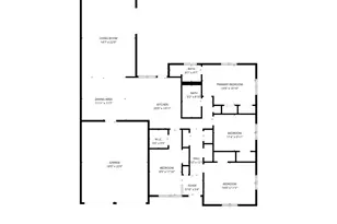 3256 Gene Ln, Haltom City, TX 76117 - Photo 22